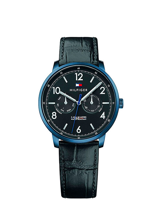 Часы Tommy Hilfiger Will 1791359